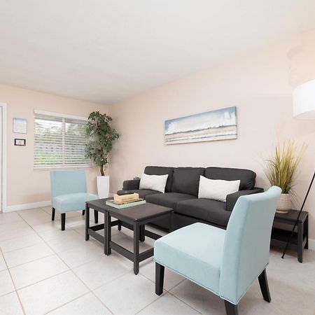 Appartamento The Retreat 2 - Wilton Manors Fort Lauderdale Esterno foto