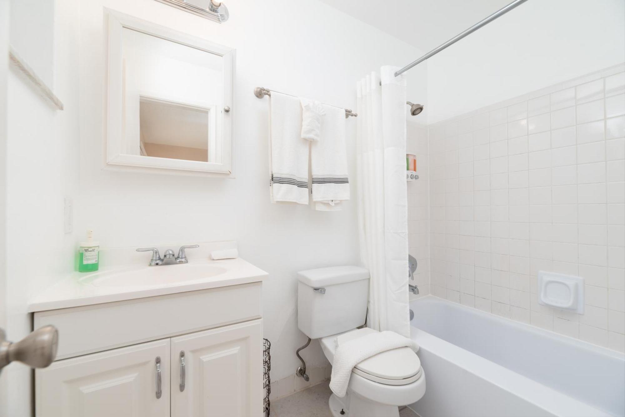 Appartamento The Retreat 2 - Wilton Manors Fort Lauderdale Esterno foto